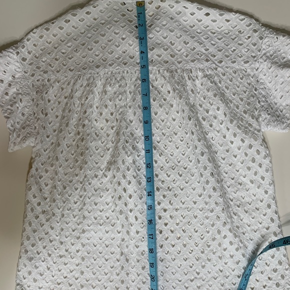 🦢BLOUSE🦢 - Picture 8 of 8